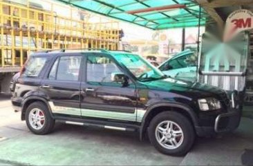 Honda CRV Limited Edition 2000 For Sale 