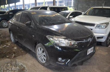 Toyota Vios E 2016 for sale