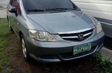 Honda City 2008 Model For Sale