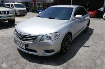 2012 Toyota Camry G 2.4 at FOR SALE