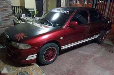 Mitsubishi Lancer 1994 Model For Sale