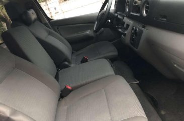 NISSAN NV350 URVAN 2016 MODEL FOR SALE