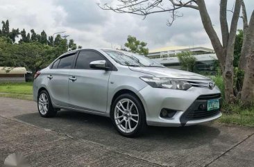 Toyota Vios 2013 J E FOR SALE