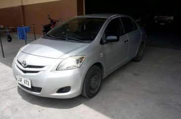 Toyota Vios 1.3J 2008 Asialink Preowned Cars