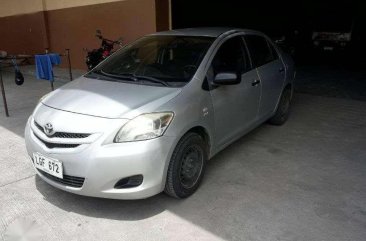 Toyota Vios 1.3J 2008 Asialink Preowned Cars