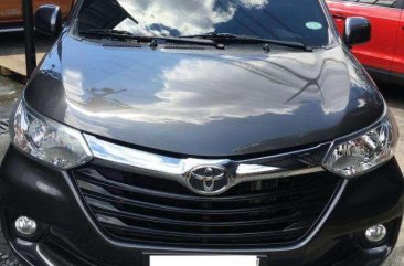 2016 Toyota Avanza 1.5G AT FOR SALE