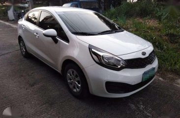 2012 Model Kia Rio For Sale