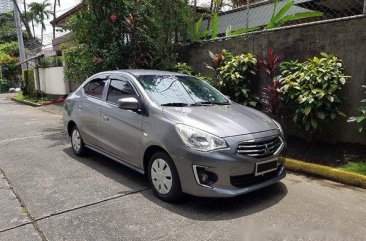 Mitsubishi Mirage G4 2015 for sale