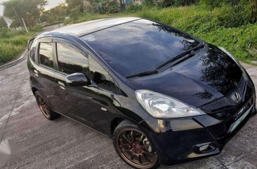 2012 Honda Jazz 1.5 Top Of The Line For Sale 