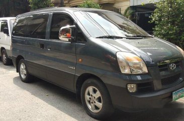 Hyundai Starex 2005 for sale