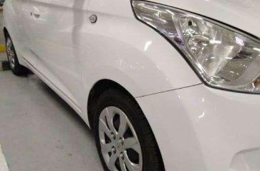 Hyundai Eon GLX 2017 FOR SALE