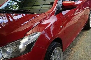 For sale!! Toyota Vios 2017 E Automatic