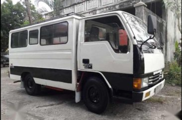 2003 Model Mitsubitshi Fuso For Sale