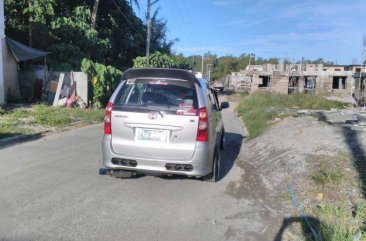 2009 Toyota Avanza j FOR SALE