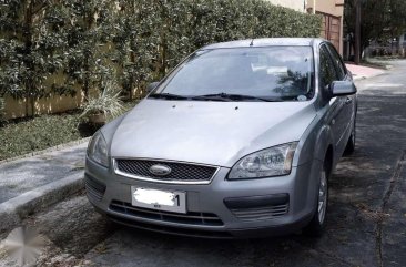 Ford Focus 2007 Model For Sale