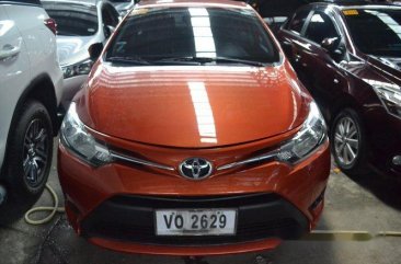 Toyota Vios E 2017 for sale