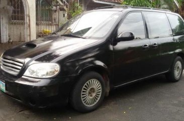 1998 Model Kia Carnival For Sale