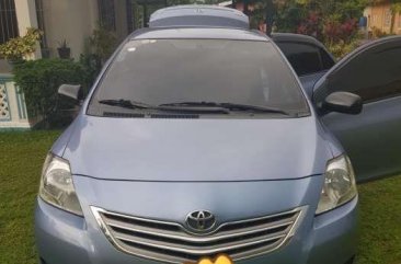 Toyota Vios 1.3 J MT 2012 FOR SALE