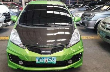 2013 Model Honda Jazz For Sale