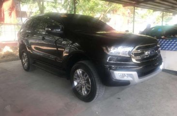 2017 Ford Everest Trend FOR SALE