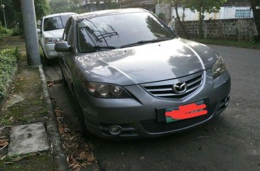 Mazda 3 2005 for sale