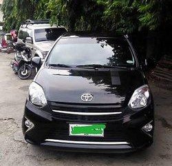 Toyota Wigo 2016 for sale