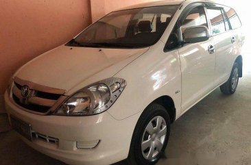 Toyota Innova 2007 for sale