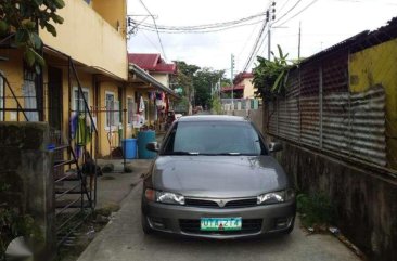 Mitsubishi Lancer 2018 Model For Sale