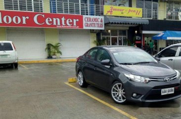 Toyota Vios 2013 for sale