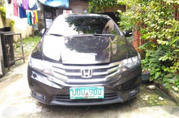 Honda City 2013 Model For Sale