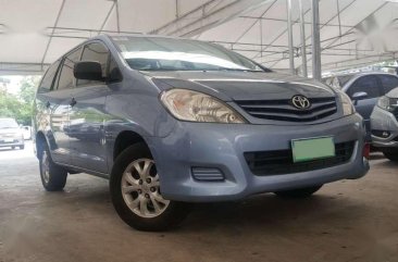 2012 Toyota Innova DSL MT LOW Mileage