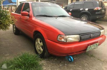 Nissan Sentra 1996 Model For Sale