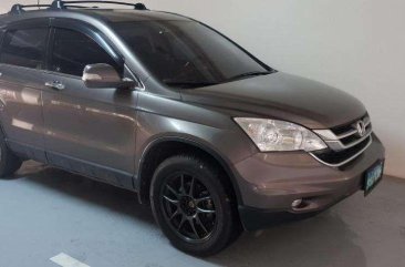 For sale Honda CRV 2011 Modulo AT