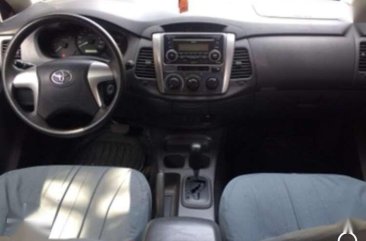 Toyota Innova 2013 Model For Sale