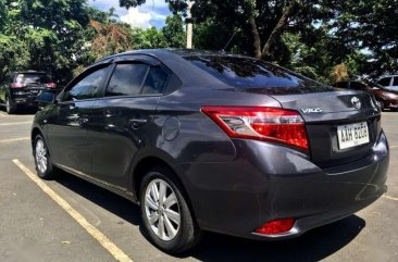 Toyota Vios 2018 for sale