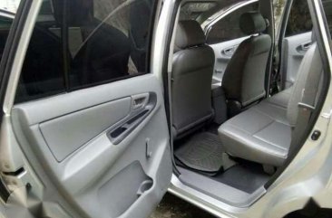 2010 Toyota Innova J for Sale rush