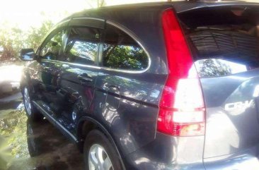 Honda CRV 4wd model 2007 FOR SALE