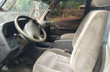 Toyota Grandia 2010 Model For Sale