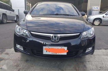 Honda Civic 2008 Model For Sale