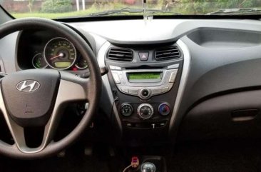 Hyundai Eon GLX 2013 FOR SALE