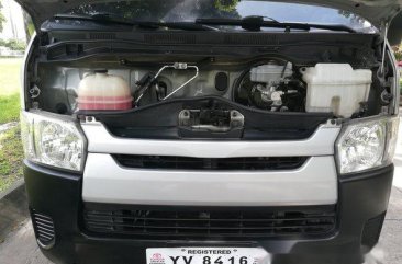 Toyota Hiace 2016 for sale