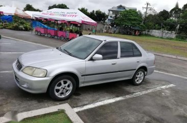 Honda city Lxi Type Z 2003 For Sale 