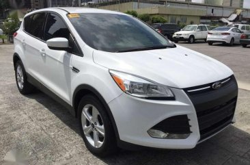 2015 Ford Escape SE 1.6 Ecoboost AT