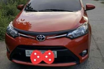 2017 Toyota Vios E All Power All Original