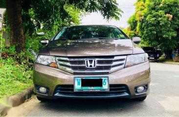 Honda City 2013 for sale