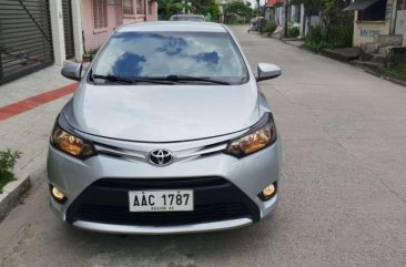 2015 Model Toyota Vios For Sale