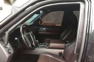 2015 Model Ford Expedition For Sale