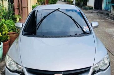 2007 Honda Civic for sale
