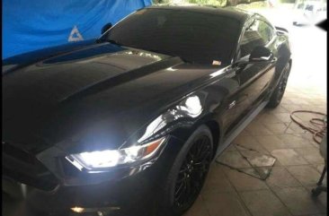 Ford Mustang 2016 Model For Sale