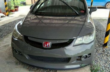 For sale Honda Civic fd 2006